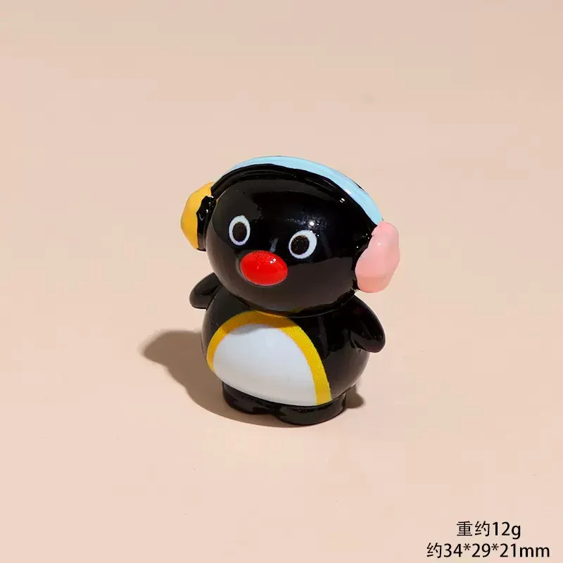 Mini Penguin Blind Box - Image 6