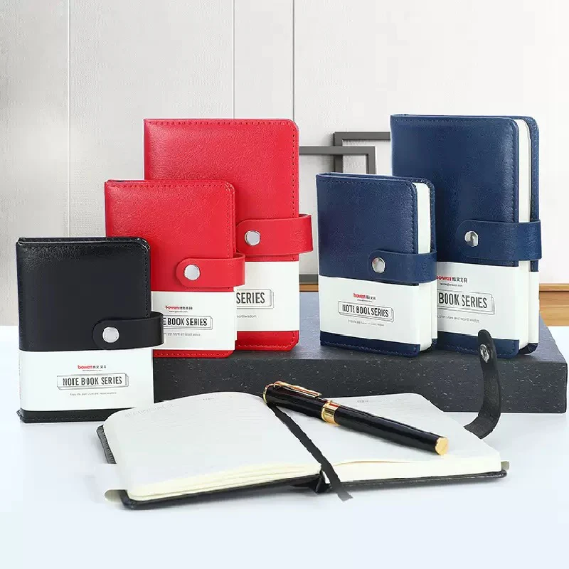 Mini Pocket Diary
