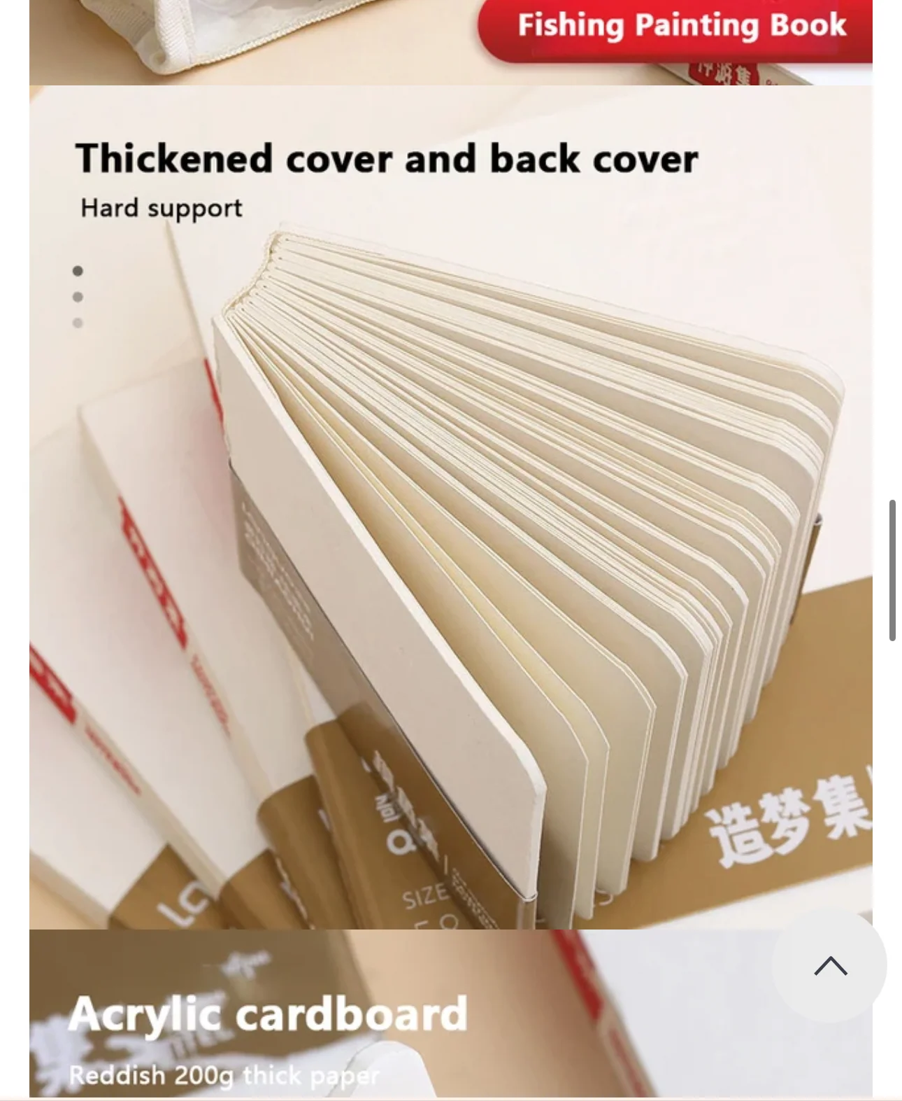 Mini Sketch Book - Image 10
