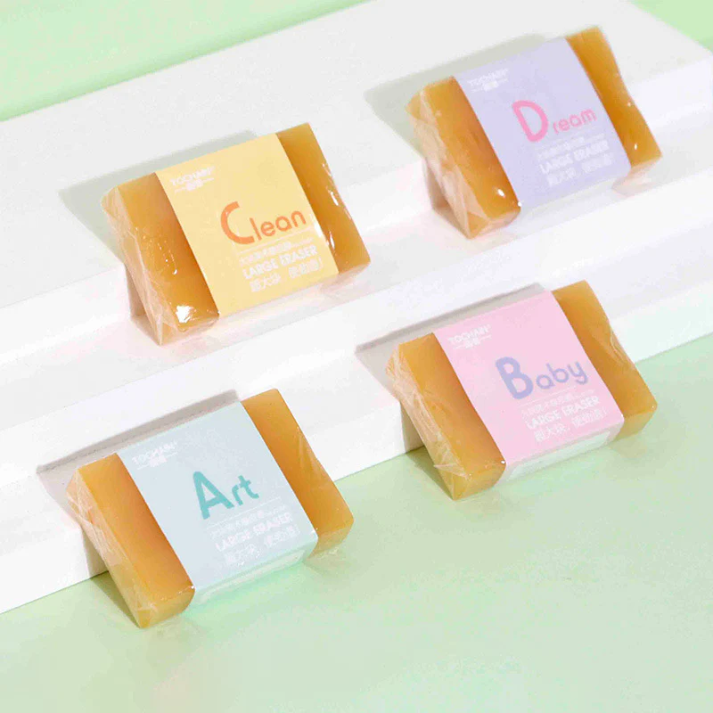 Mini Soap Eraser - Image 2