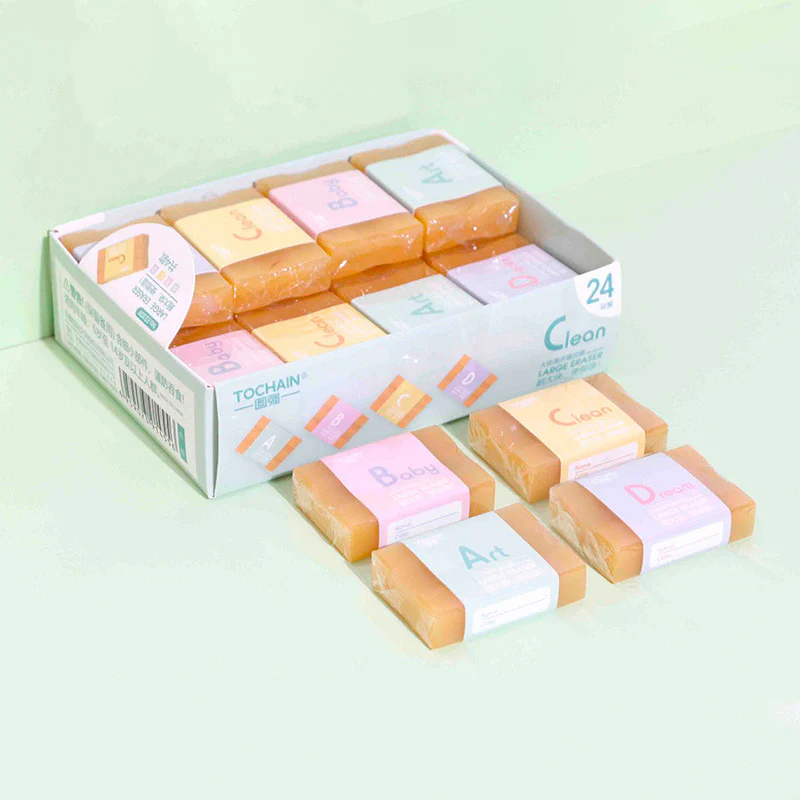 Mini Soap Eraser - Image 6