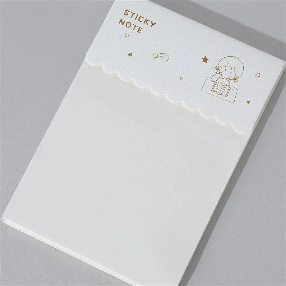 Mini Sticky Notepad - Image 3