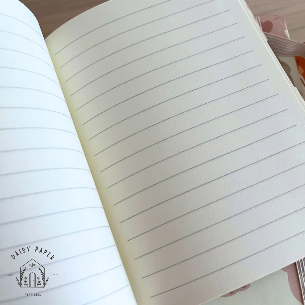 Mini Teddy Diary - Image 4