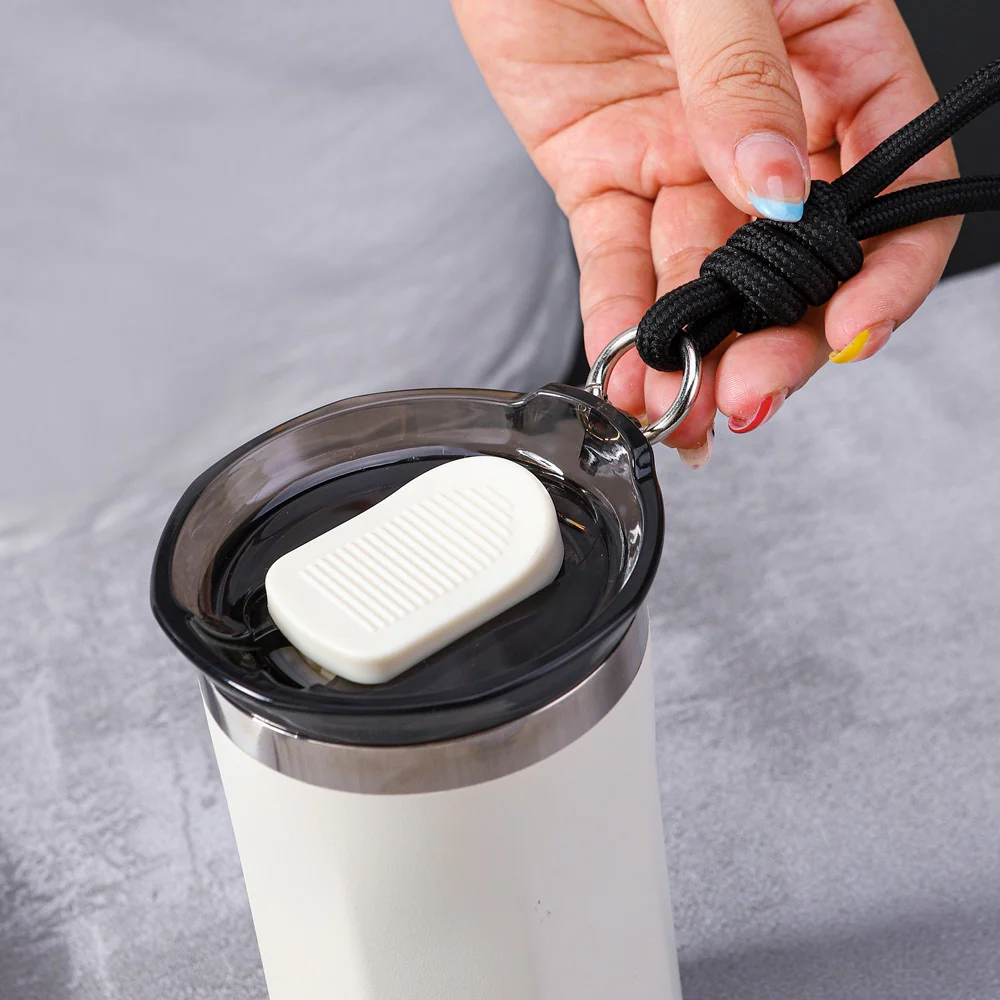 Mini Travel Coffee Cup - Image 3