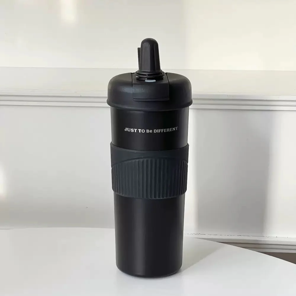 Minimalist Dual-Drink Tumbler - Image 5