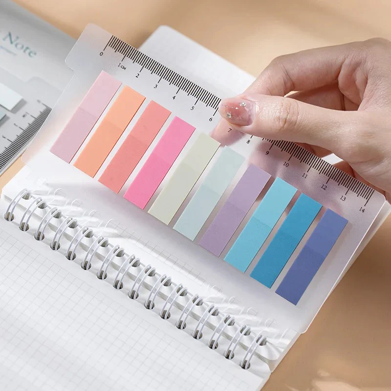 Morandi Sticky Notes - Image 3