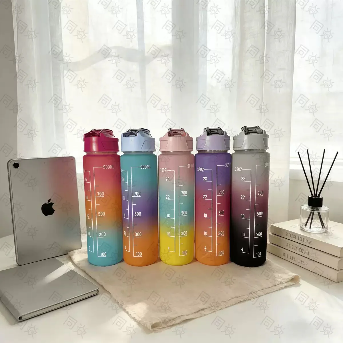 Motivational Bottle - Image 2