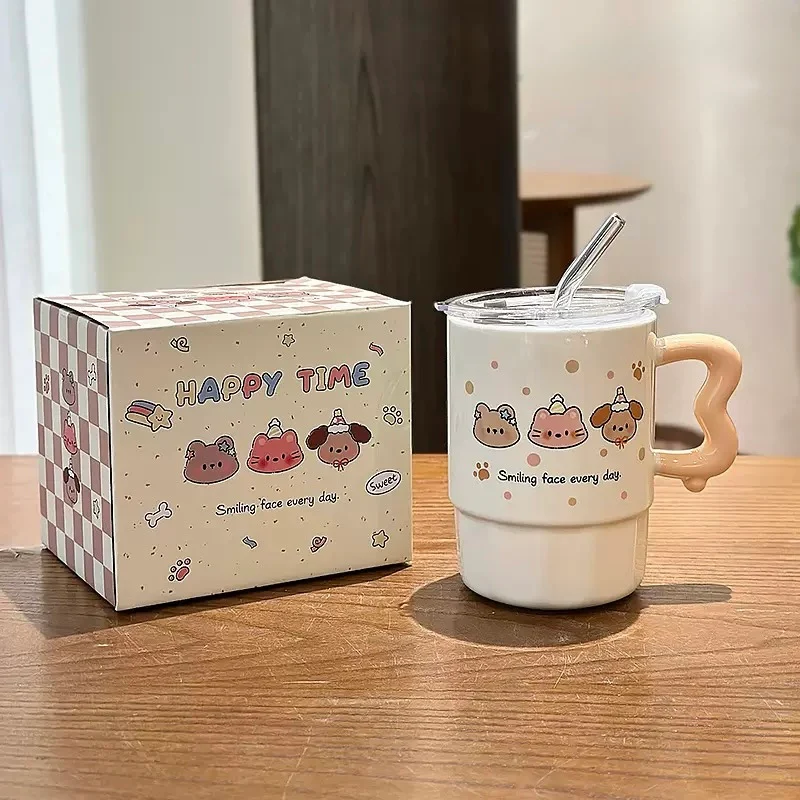 Happy time Mug