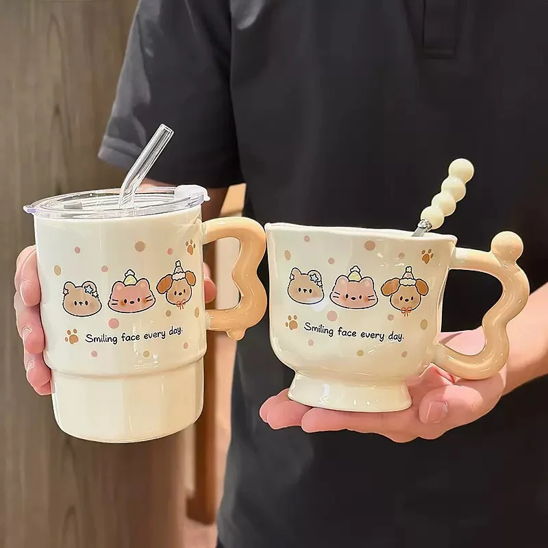 Happy time Mug - Image 2