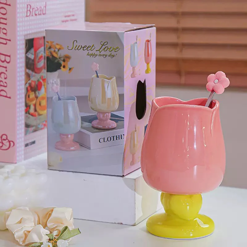 Tulip Mug - Image 3