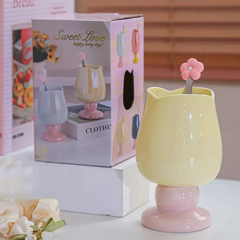 Tulip Mug - Image 4