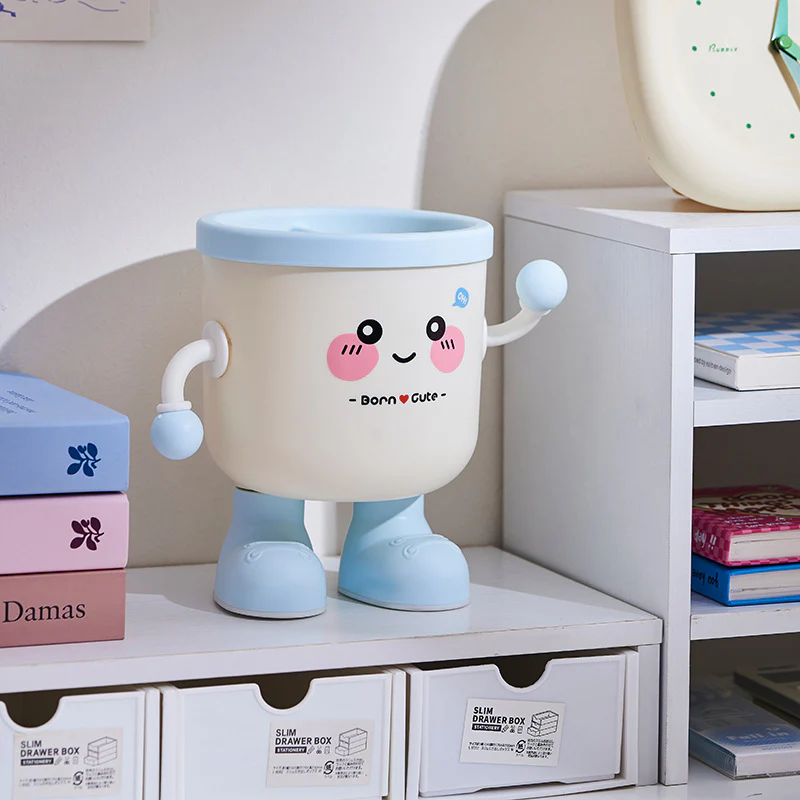 Kawaii Desk Organizer - Image 2