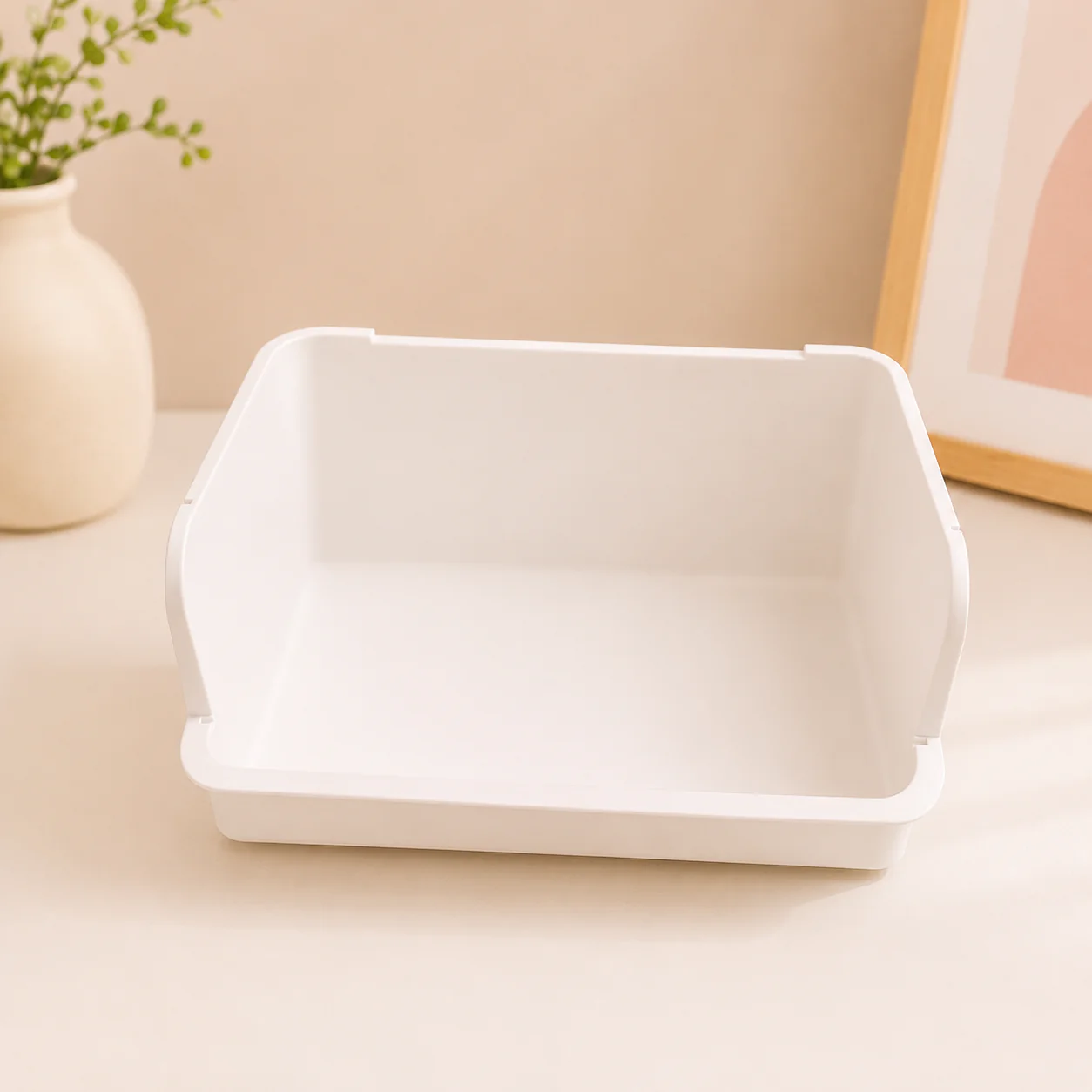 Multipurpose Storage Tray