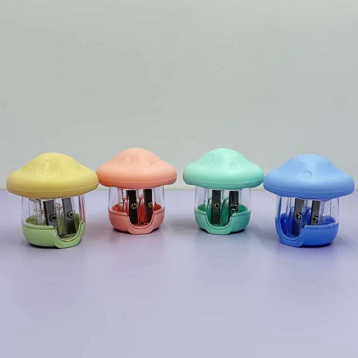Mushroom Sharpener - Image 4