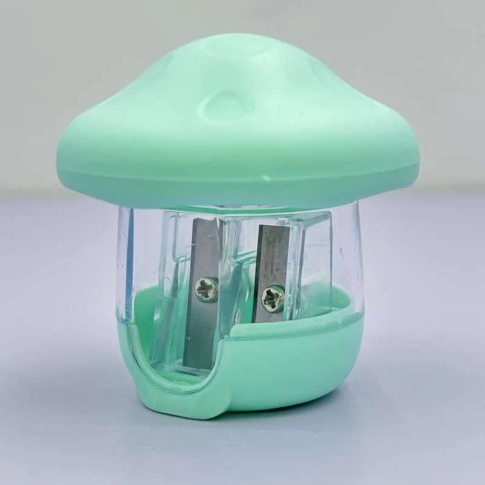 Mushroom Sharpener - Image 5