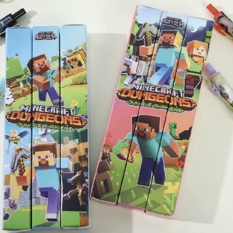 Mine craft Pen - Image 4