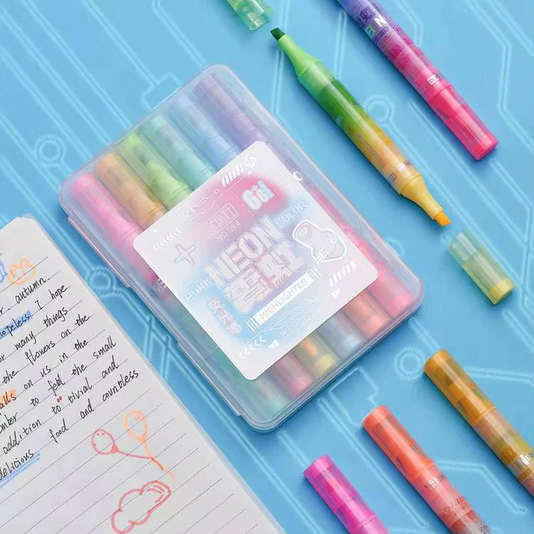 Neon Highlighter - Image 2