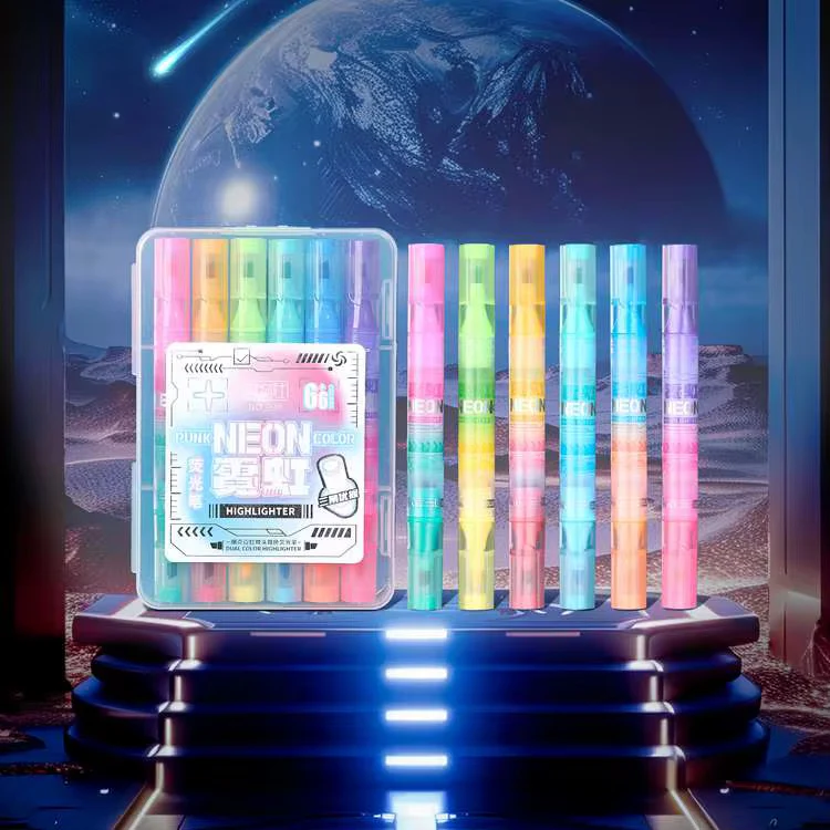 Neon Highlighter - Image 3