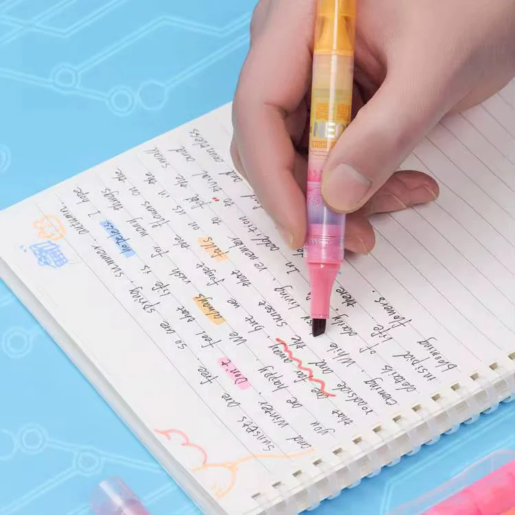 Neon Highlighter - Image 4