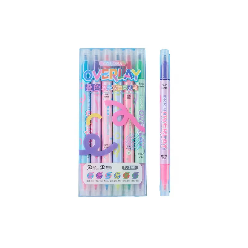 Overlay Highlighter Set - Image 4