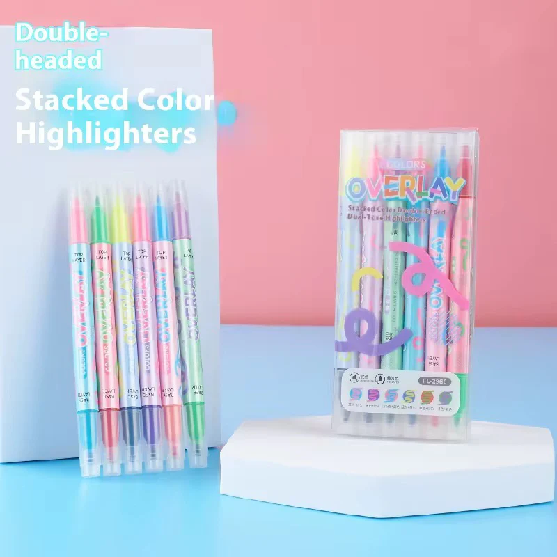 Overlay Highlighter Set - Image 6