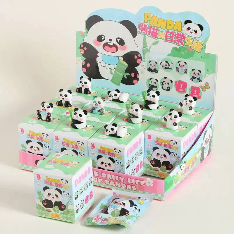 Panda Blind Box - Image 2