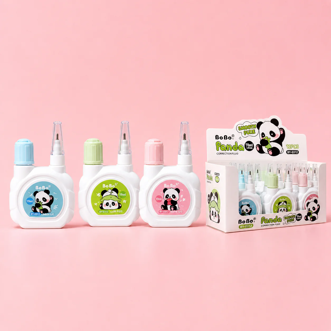 Panda Correction Fluid - Image 2