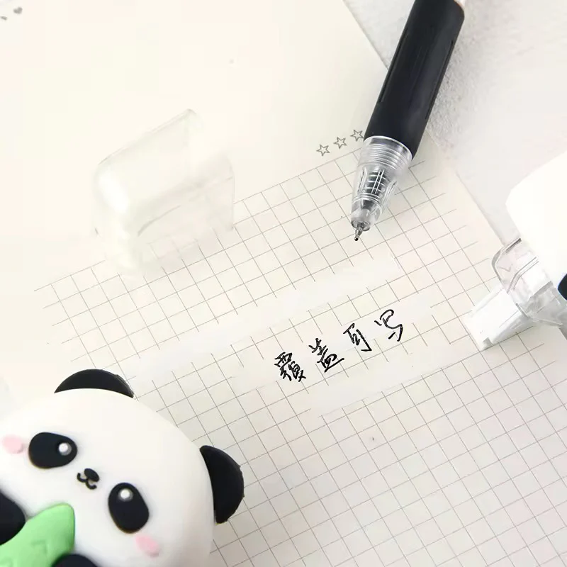 Panda Correction Tape - Image 2