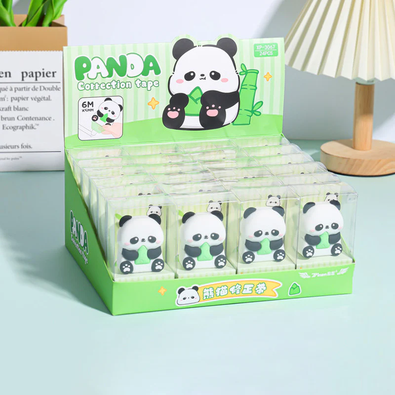 Panda Correction Tape - Image 4