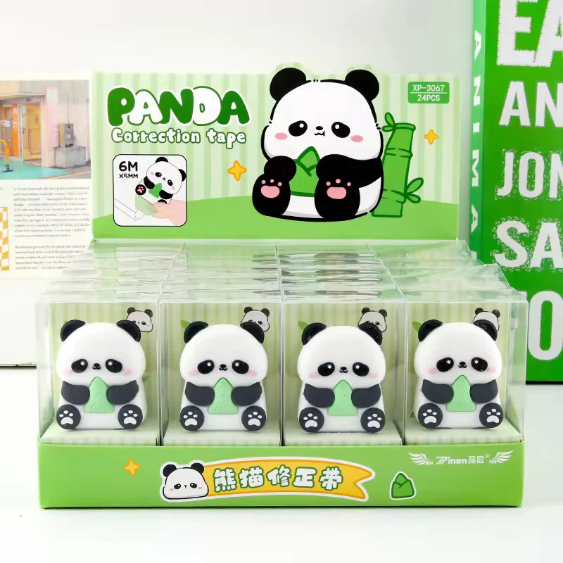 Panda Correction Tape - Image 5
