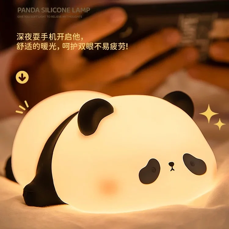 Panda Lamp - Image 10