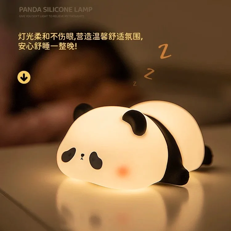 Panda Lamp - Image 11