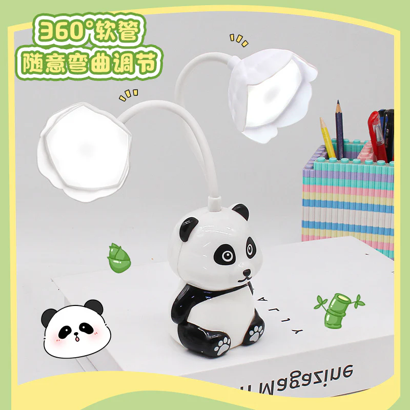 Panda Study Lamp - Image 3