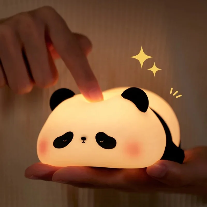 Panda Lamp - Image 2