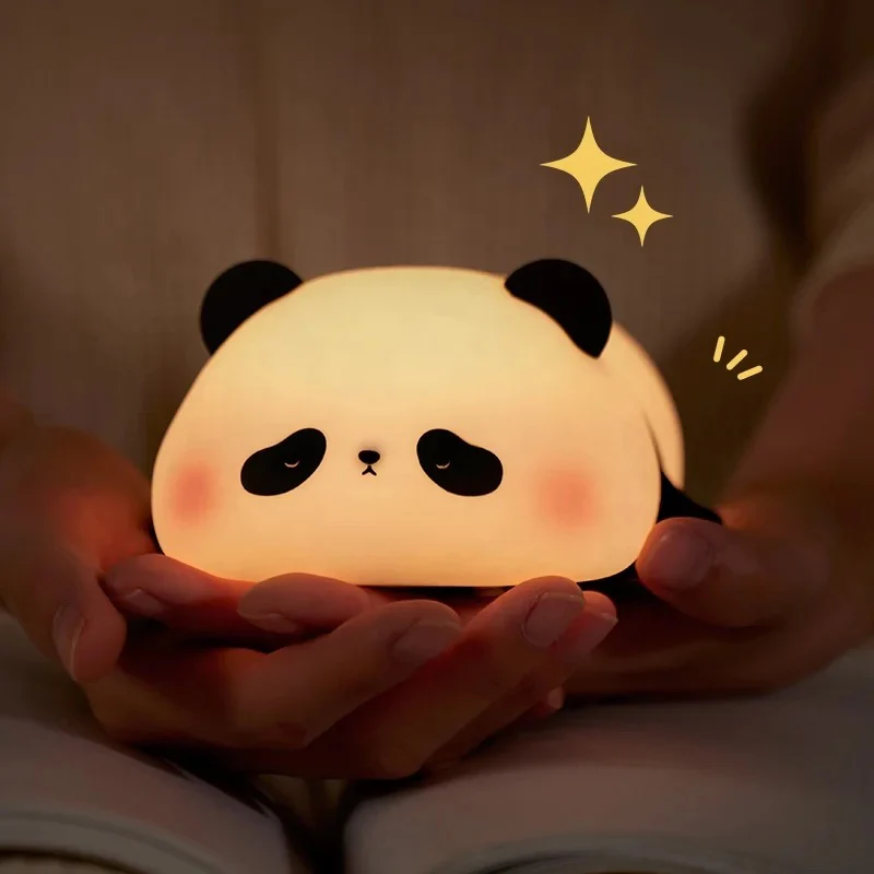 Panda Lamp - Image 4