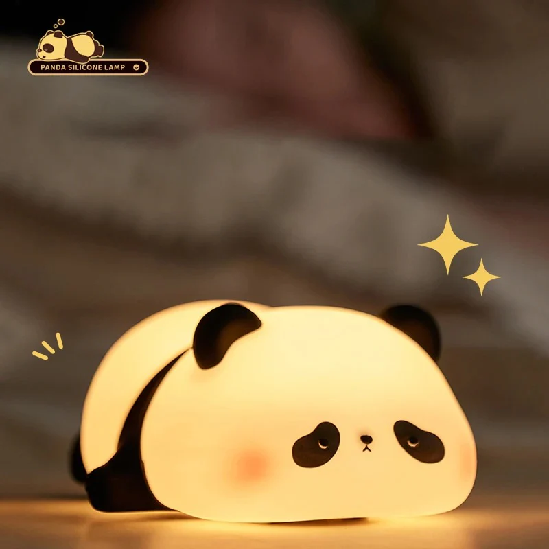 Panda Lamp - Image 6