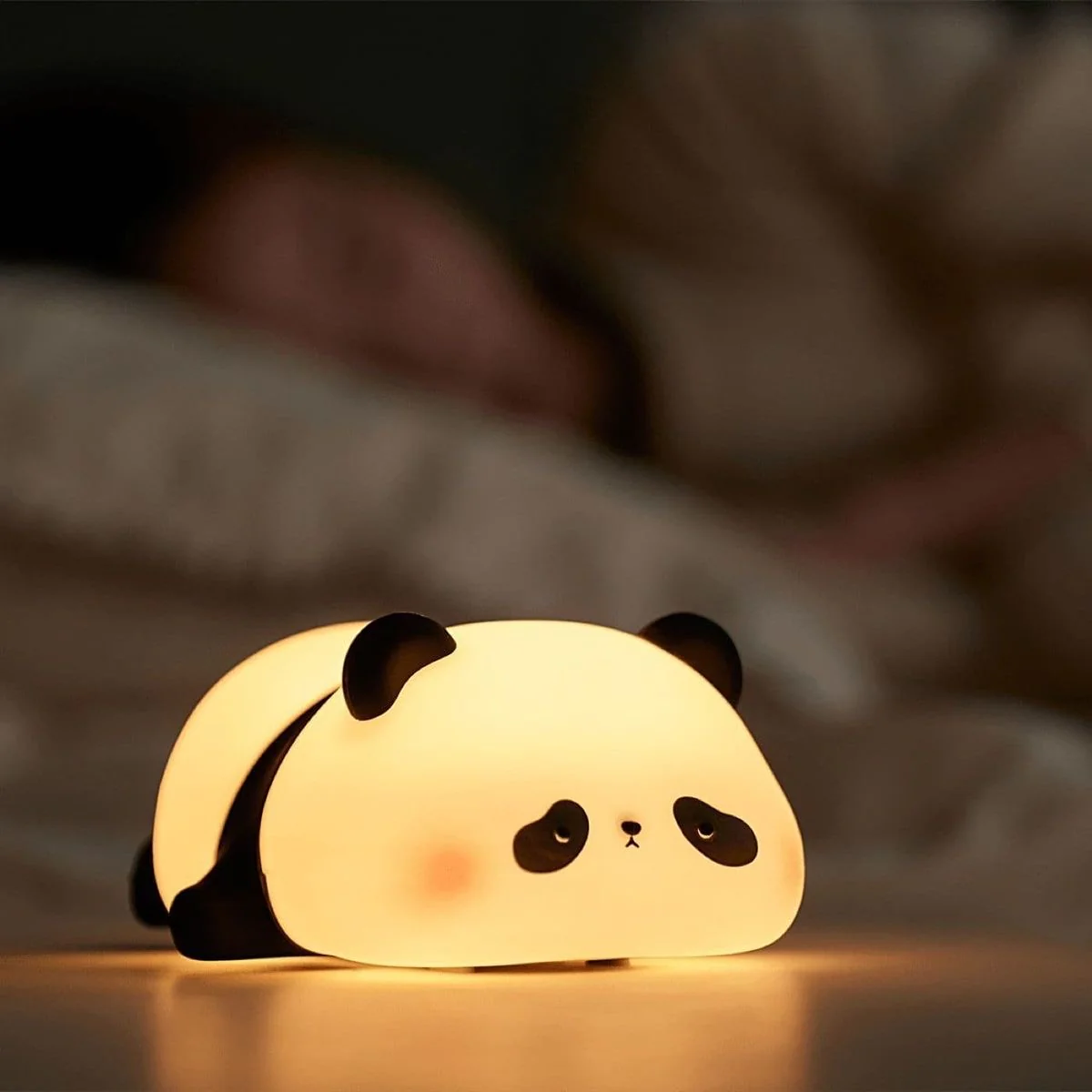 Panda Lamp - Image 7
