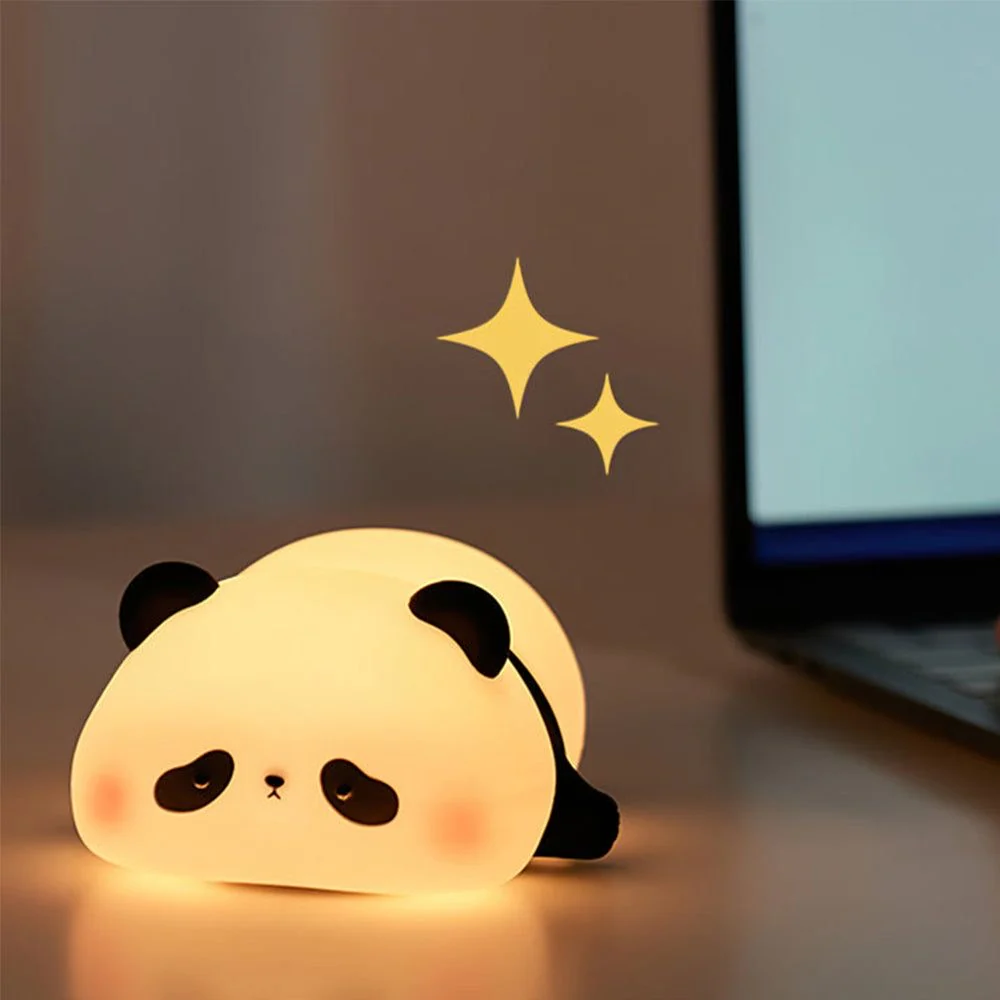 Panda Lamp - Image 8