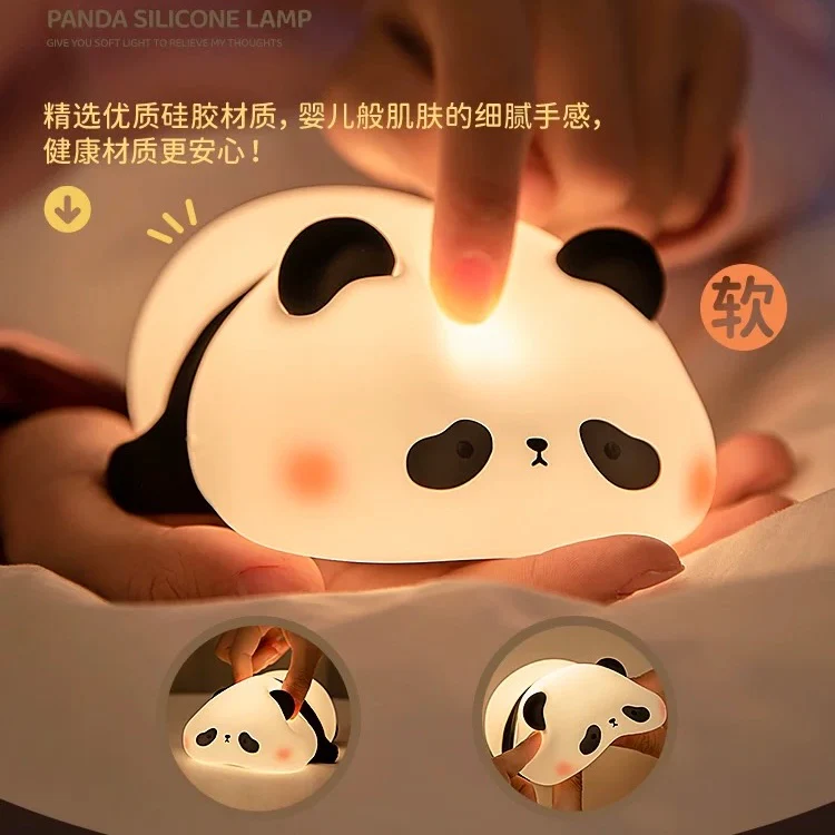 Panda Lamp - Image 9
