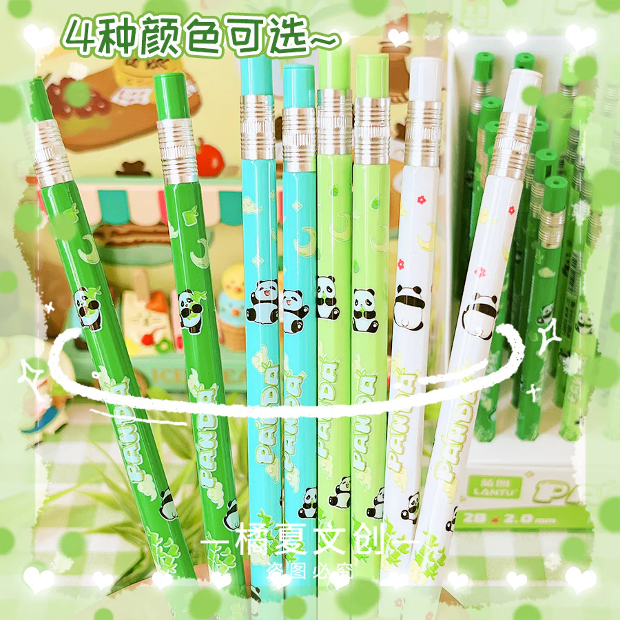 Panda Mechanical Pencil - Image 10