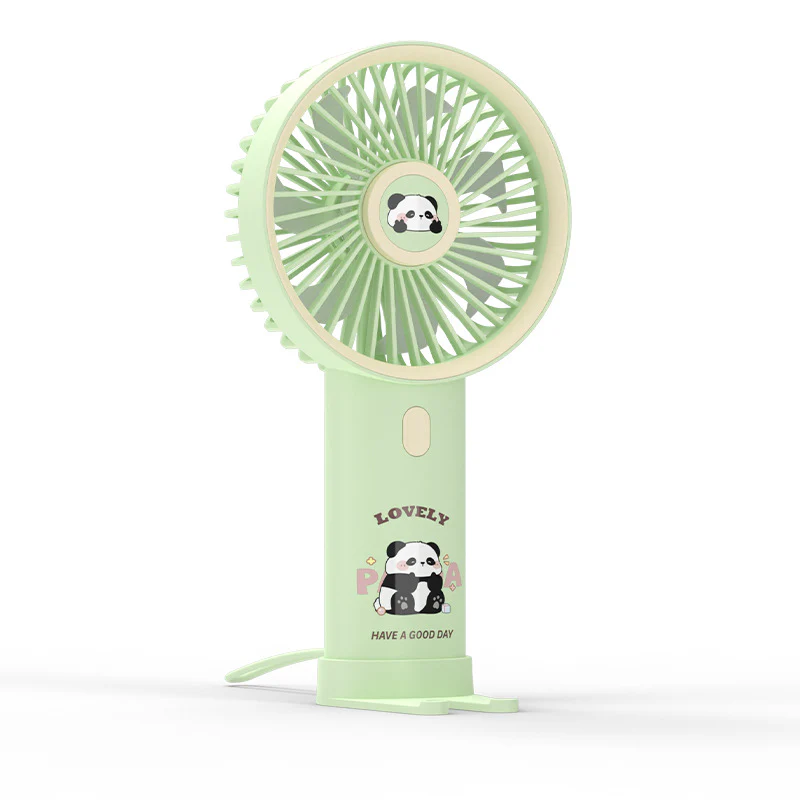 Panda Misty Air Hand Fan - Image 3