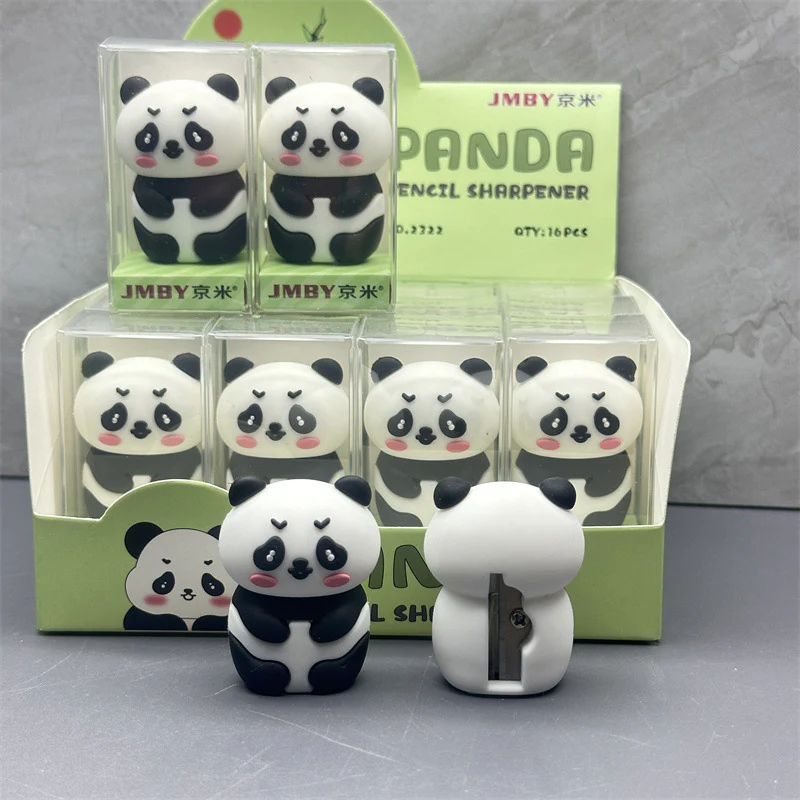 Panda Sharpener - Image 2