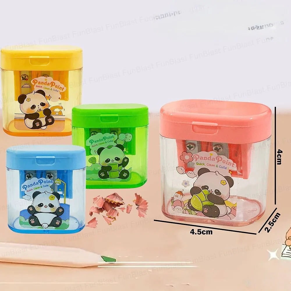 Panda Sharpener - Image 2