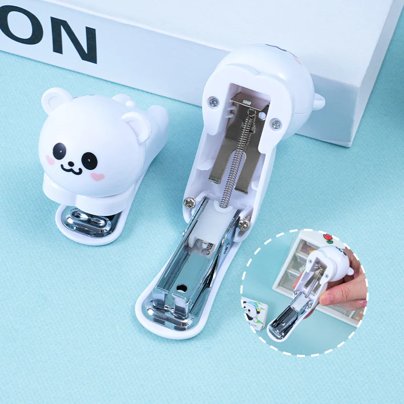Panda Stapler Set - Image 4