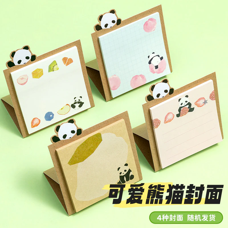 Panda Sticky Note - Image 5