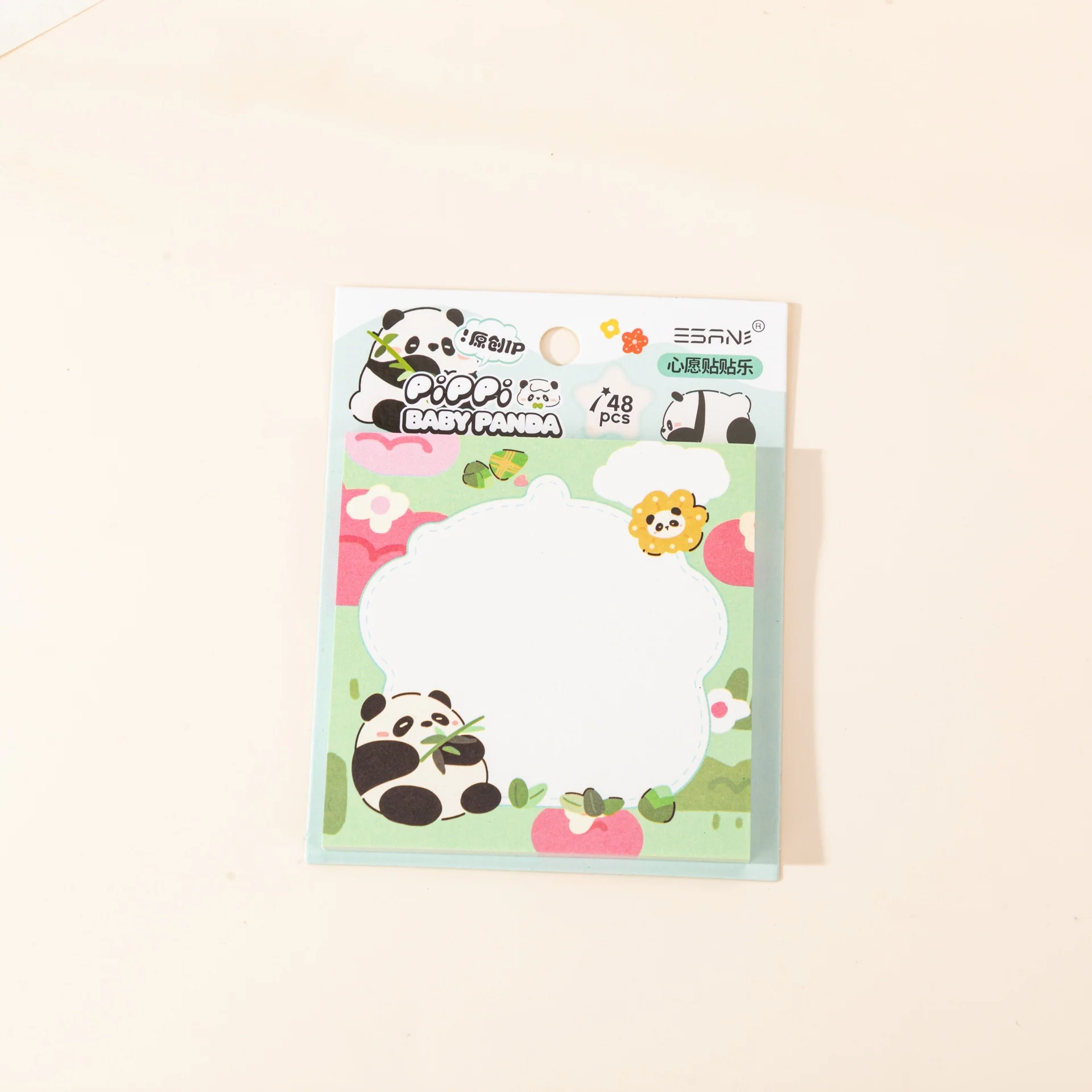 Panda Sticky Note - Image 10