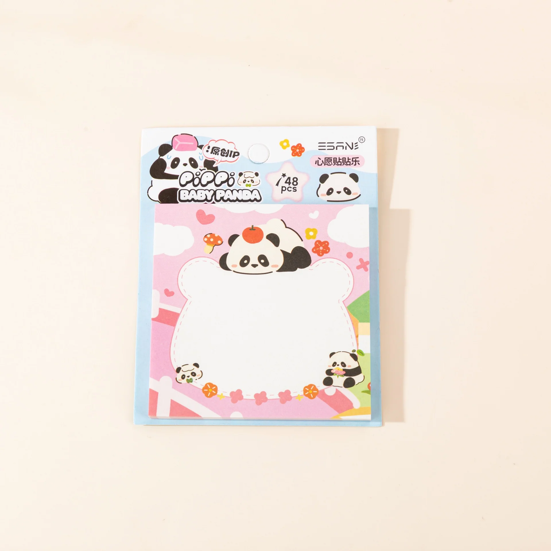 Panda Sticky Note - Image 11