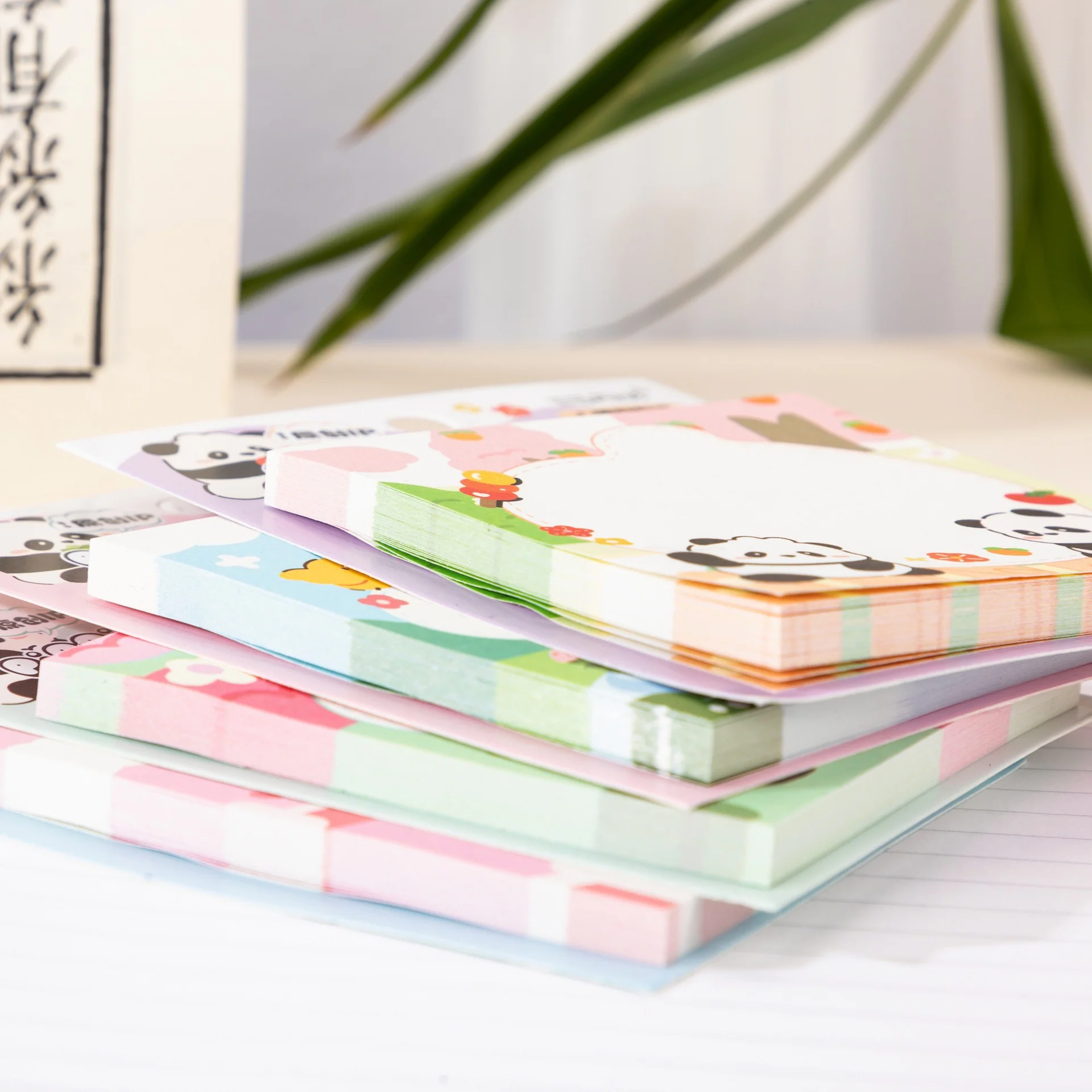 Panda Sticky Note - Image 3