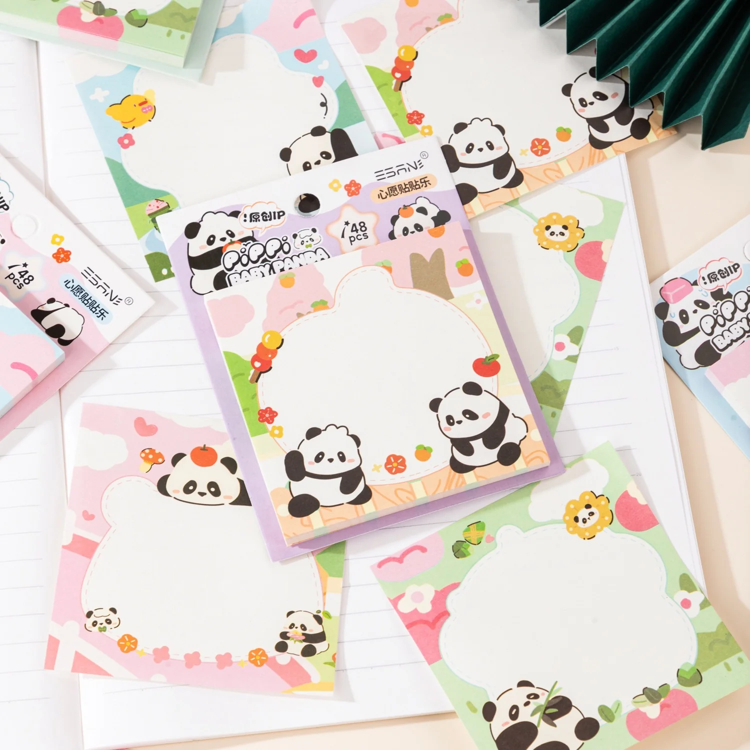 Panda Sticky Note - Image 6