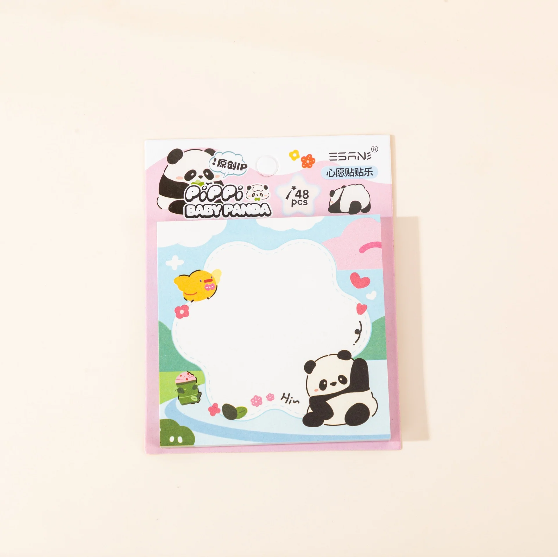 Panda Sticky Note - Image 7